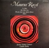Maurice Ravel &ndash; La valse. Ma mere l'oye. Pavane pour une Infante Defunte. Bolero