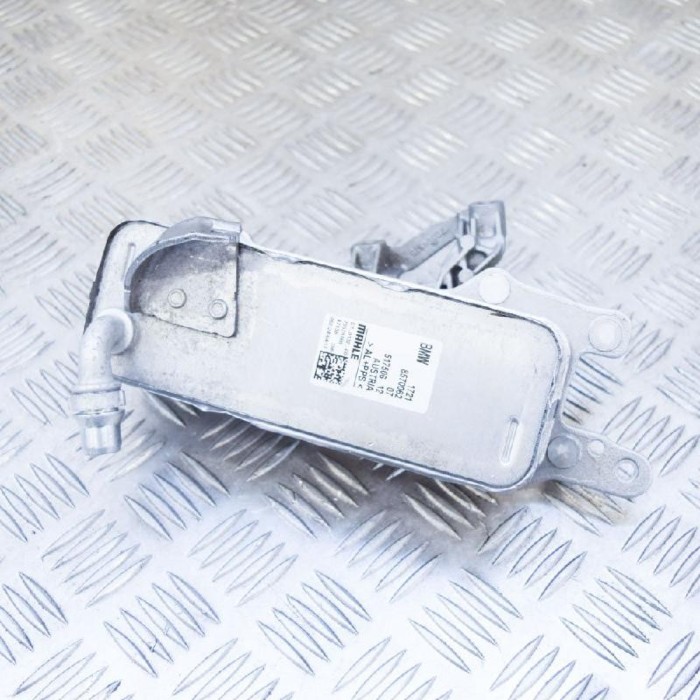 Răcitor de ulei BMW 1 F20 2017 OEM: 8570062,51750612,70564515 | 3210940