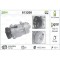 Valeo Compresor, climatizare Valeo Core-Flex
