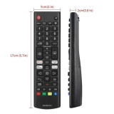 Telecomanda Smart TV LG AKB76037601 Led Oled LCD 4k Netflix Prime Disney