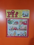 Revista Pif nr.1208/1968