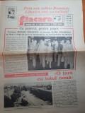 Flacara 19 august 1988-ceausescu vizita la brasov,s-a schimbat viata taranilor