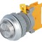 Lumină de control 22mm albă BA9S
