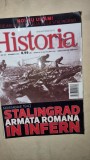 Revista Historia An XII Nr. 130 Noiembrie 2012