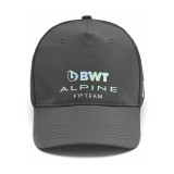 Alpine F1 șapcă de baseball Grey F1 Team 2023 - uniw, Stichd