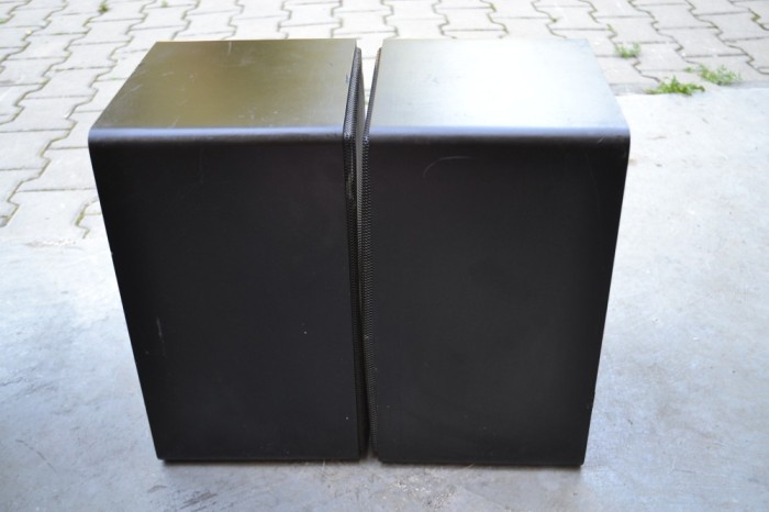 Boxe Canton Fonum 60