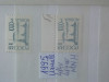 1995-Rusia-Uzuale-Mi=28$-MNH, Nestampilat