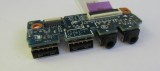 HP PROBOOK 450 G1 modul usb Audio Jack