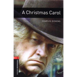A Christmas Carol - Oxford Bookworms Library 3 - MP3 Pack - C. Dickens