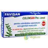 Colonsan Pro Cerat Cu Salvie Bio (pentru Barbati) 19g