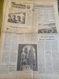 scanteia tineretului 1 august 1962-foto herculane,constanta,circul de stat