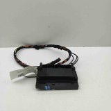 Modul de control Bluetooth SKODA SKODA ENYAQ iV SUV 5AC, 5AZ 2025 OEM: 14A035284 31639314