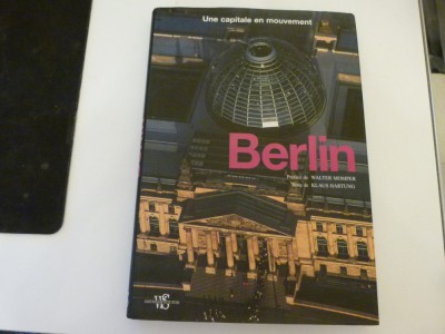 Berlin - un oras in transformare foto