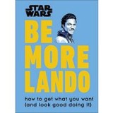 Star Wars Be More Lando