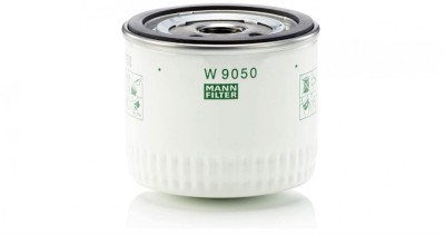 Filtru ulei MANN-FILTER W 9050 pentru FORD Transit Focus, LDV Convoy - RESIGILAT foto