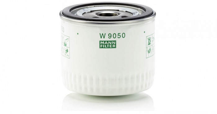 Filtru ulei MANN-FILTER W 9050 pentru FORD Transit Focus, LDV Convoy - RESIGILAT