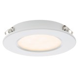 Spot LED incastrat / aparent MT 142 70368, 3W, lumina neutra, alb