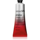 oBotic&aacute;rio Nativa SPA Plum Flower crema de maini 75 g