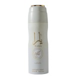 Lattafa Yara Moi, Deodorant de Corp, femei, 200 ml
