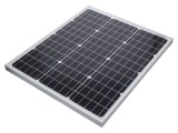 Celulă fotovoltaică monocristalină 50W 610x510x30mm