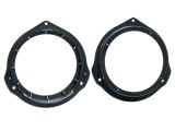 Inele adaptor difuzor 165 mm Mercedes C-Class W204/S204/C204, ACV