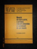 REVISTA DE ISTORIE (1976)