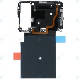 Huawei P30 (ELE-L09 ELE-L29) Suport placa de baza 02352NLS