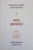 CUVINTE DUHOVNICESTI VOL.2 TREZIRE DUHOVNICEASCA-STEFAN NUTESCU-243934
