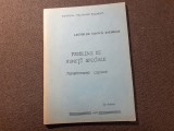 Gheorghe Mocica - Probleme de functii speciale TRANSFORMAREA LAPLACE