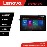 Navigatie Mercedes GLK 2011-2014 NTG4.5 Lenovo PRO 4+64 2K 13 inch qled android 4G DSP gps internet Kit-w204-N45 CarStore Technology