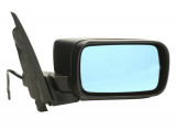 Oglinda exterioara Bmw Seria 3 (E46) Sedan , Combi 06.1998-06.2005 partea dreapta View Max Albastra Convexa 51168245128