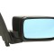 Oglinda exterioara Bmw Seria 3 (E46) Sedan , Combi 06.1998-06.2005 partea dreapta View Max Albastra Convexa 51168245128