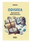 Odiseea - Homer
