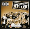 Eminem - The Re-Up, CD