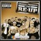 Eminem - The Re-Up, CD
