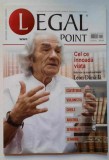 Revista Legal Point nr. 1 din 2016, Editura Universul Juridic, Leon Danaila