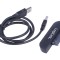 Adaptor USB la SATA 480Mbps