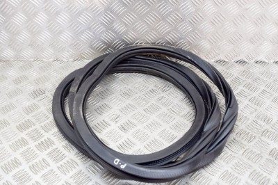 Garnitura ușă dreapta față VW ID.3 E11 2020 OEM: 10A867911 | 14351097 foto