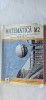 MATEMATICA , M2 CLASA A XI A , MARISU BURTEA ,GEORGETA BURTEA EDIT BOOKS, Clasa 11