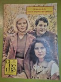 revista cinema aprilie 1985