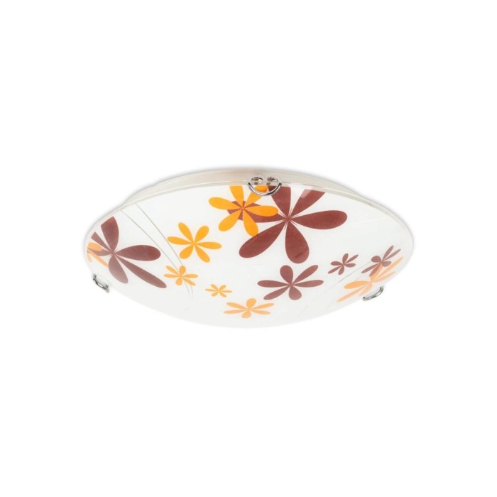 Plafonieră New Dahlia 2XE27 max. 40W 30cm IP20, Erste
