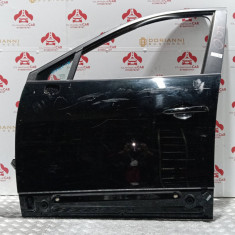 Usa stanga fata Renault Scenic III 5p 2008-2021