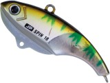 Spinnertail MAJOR CRAFT Jigpara Spin FW, Oikawa, 2.7cm, 7g, 1buc/pac