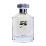 Hayari Collection Origine Esprit Infini - Apa de Parfum, 70 ml, Unisex
