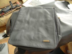 Rucsac/geanta laptop (notebook) Canyon 15.6 inch, negru NOU