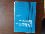 instalatii si echipamente electrice dinculescu