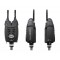 Semnalizator/avertizor Delphin MEMORY 9v, culoare neagra