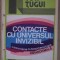 CONTACTE CU UNIVERSUL INVIZIBIL. INCURSIUNE IN FENOMENOLOGIA PARANORMALA-ION TUGUI-266081