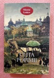 Ulita popimii. Editura Contra Mundum, 2023 &ndash; Nikolai Leskov