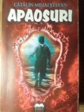 Apaosuri - Catalin-Mihai Stefan (2012, Ideea Europeana) - Carte Poezie Romaneasca, Paperback